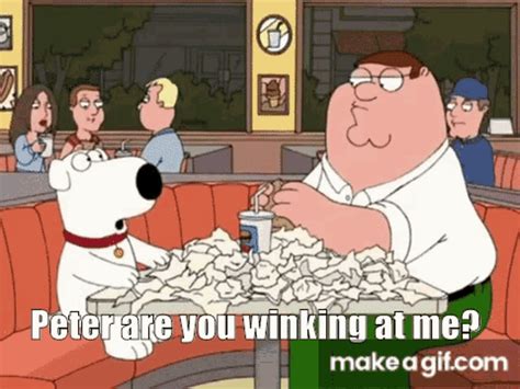 family strokes gif|Family Guy Stroke GIFs .